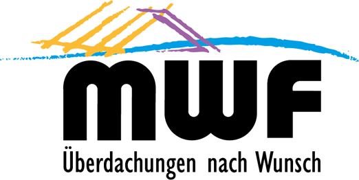 MWF Überdachungsbau GmbH - Logo